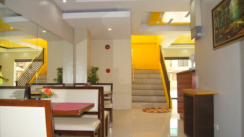 StayLite, Prenota Bed & breakfast Hotel SPA a Bohol, SPA