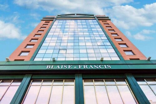 Hotel Blaise & Francis, Забронировать Отель Нигуарда Брессо
