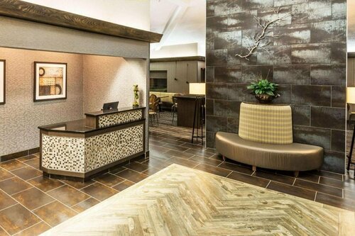 Baymont by Wyndham Copley Akron, Rezerwuj Hotel Copley 
