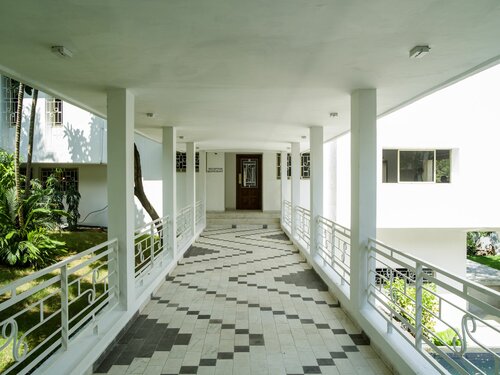 Hotel Lepic, Prenota Hotel Hotel a Abidjan con piscina, Piscina