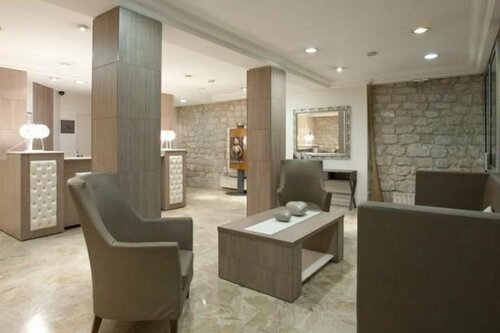 Hôtel Lebron, Забронировать Отель Отели 9-й округ: Оперы - Париж с завтраком, Завтраки