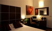 Le M Apartment