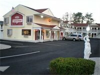 Country View Inn & Suites Atlantic City, Забронировать Мини-отель Галлоуэй 