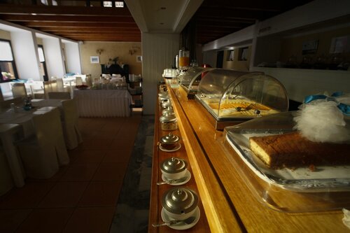Mare Vista Hotel - Epaminondas, Забронировать Отель Батсион Андрос