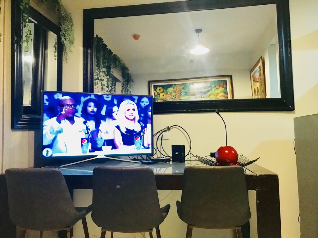 Breeze Residences