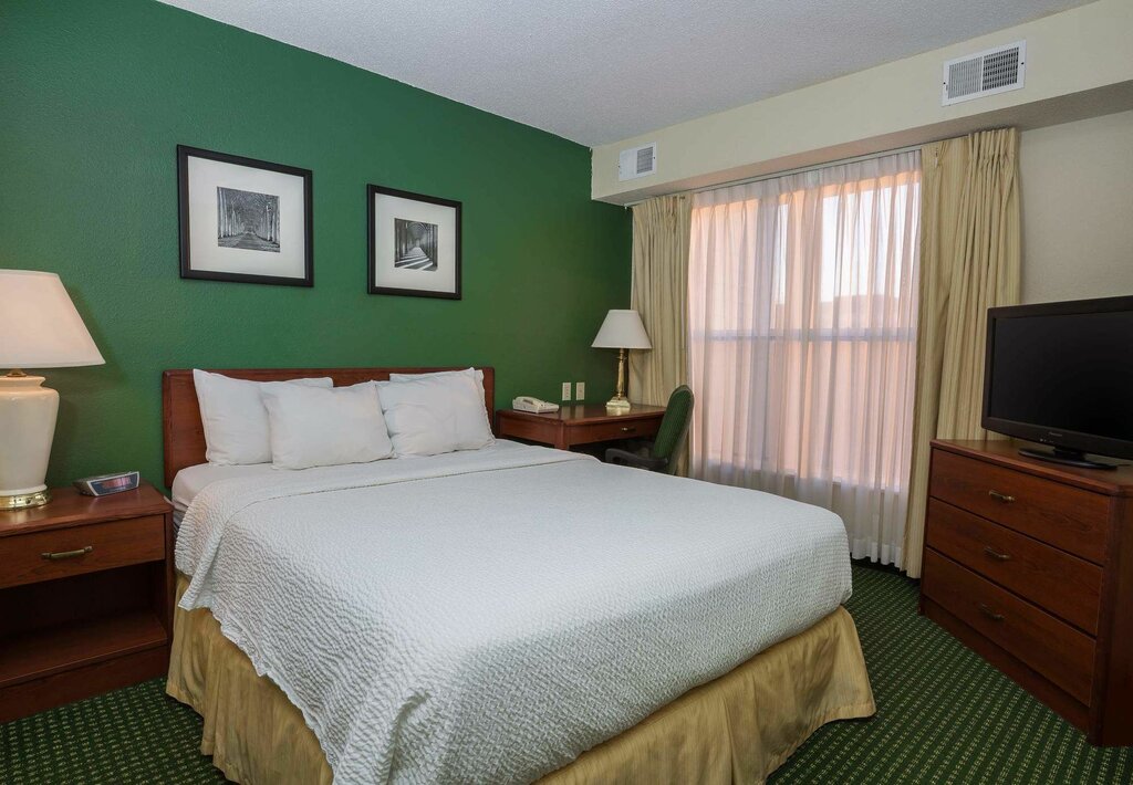 Residence Inn by Marriott Kansas City Independence