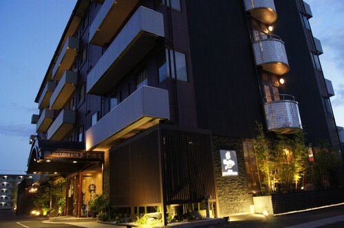 Kansai Airport Spa Hotel Garden Palace, Book Resort Resort Hotels in Osaka Prefecture, Resort