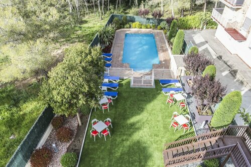 Hotel Desitges, Buchen Sie Hotel Sitges Costa del Garraf