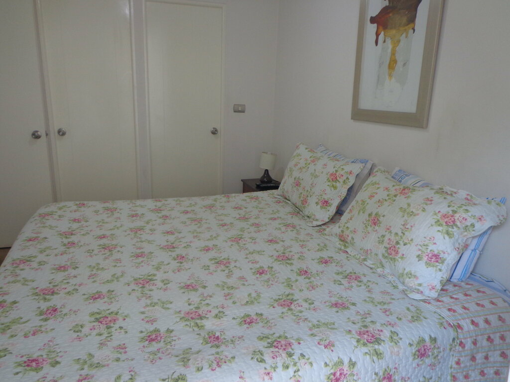 Luna Suite Apart
