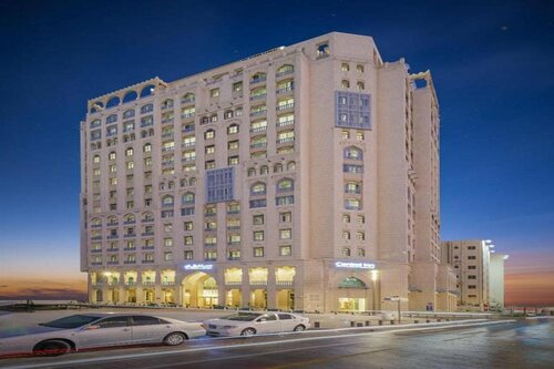Central Inn Souq Waqif, Забронировать Отель Zone 66 Доха