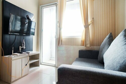 Vika Property GPC, Book Hotel Hotels in Jakarta Province with Parking, Parking