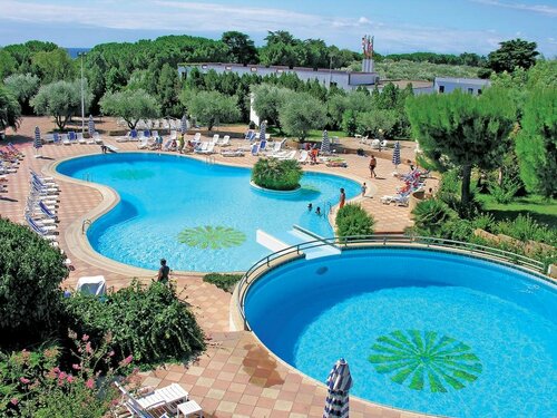 Le Castella Resort & Beach, Prenota Hotel Crotone 