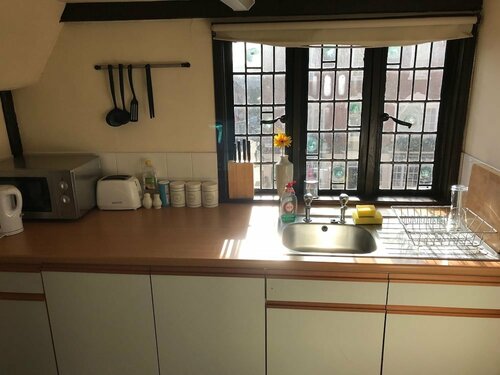 Pemberton House, Rezervați Apartament Lincoln Lincolnshire