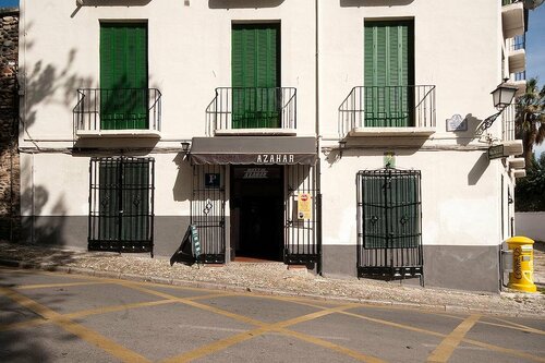 Posada Azahar, Забронировать Отель Гранада Granada Province, рядом с Corrala De Santiago