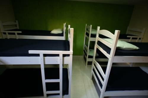 Hercus Hostel Lapa, Забронировать Хостел Хостелы Рио-де-Жанейро - центра городов, Хостел