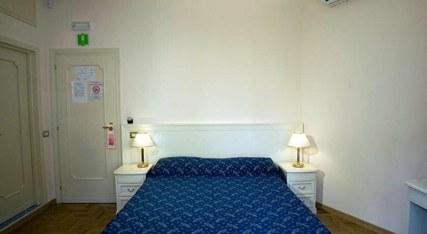 BB Piccolomini Inn