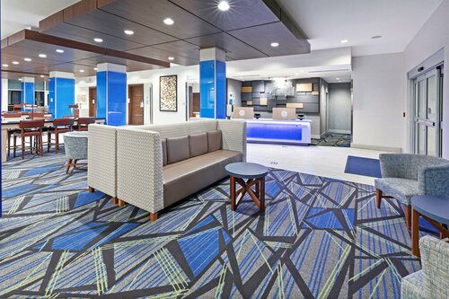 Holiday Inn Express & Suites Denton - Sanger by IHG, Забронировать Отель Аргайл штат Техас