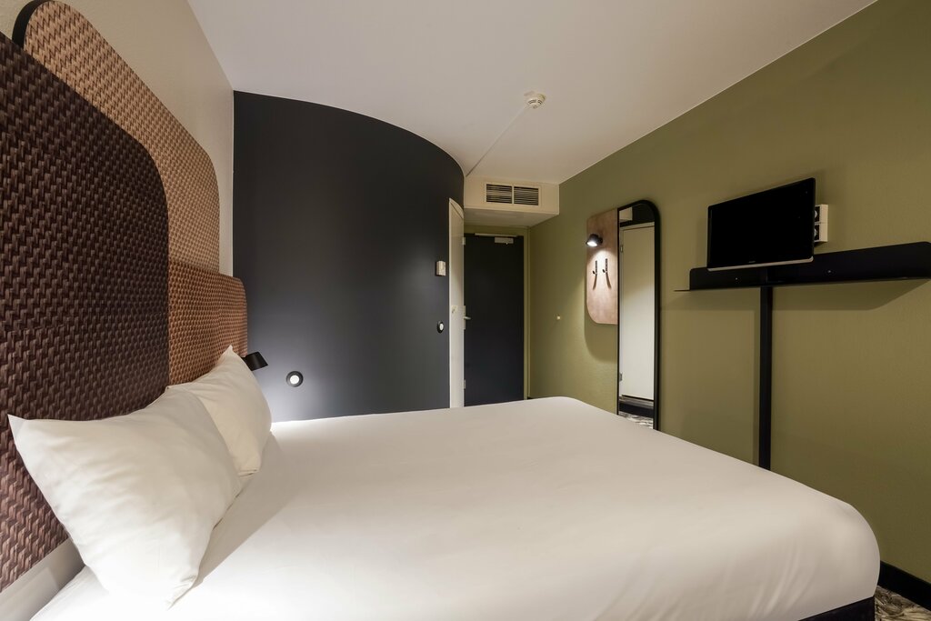 Ibis Charles de Gaulle Paris Nord 2