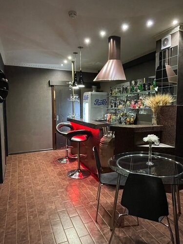 De Art 13 Living Quarters, Prenota Boutique  