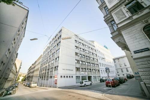 myNext - Campus Hostel