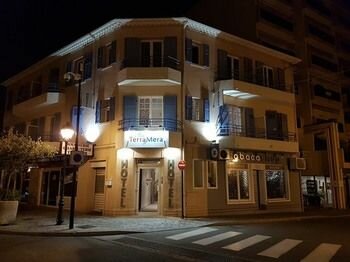 Villa TerraMera Hôtel, Забронировать Вилла Виллы Var coast, Вилла