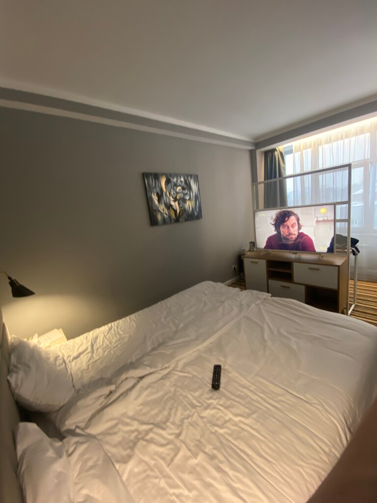 Koncept Hotel