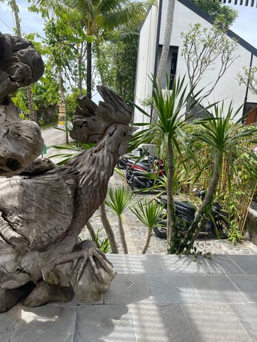 The Saren, Prenota Hotel Tanah Lot Tabanan