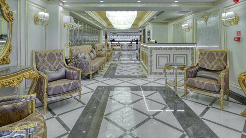 Dekalb Hotel, Varaa Hotelli Beyoglu hotellit, joissa on pysäköinti, Pysäköinti