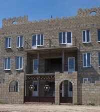 Старая Крепость