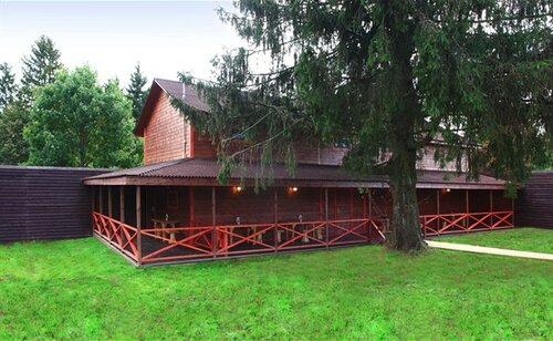 Kuznetsovo Eko-farm