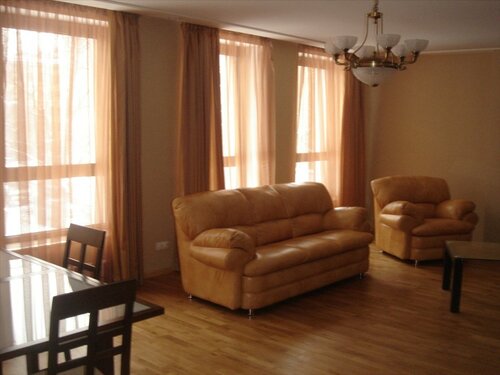 Sharf Apart-Hotel, Book Lejlighedshotel Petrogradskiy district Sankt Petersborg