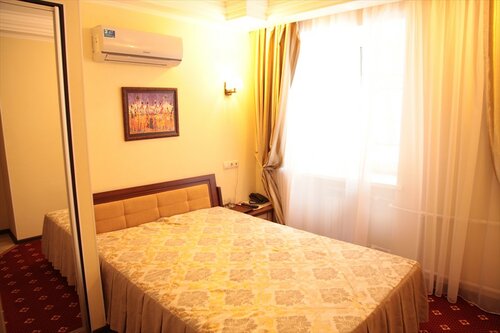 Duna Hotel, 予約 ミニホテル Moskovsky district カザン, Kazan-2 Train Station周辺