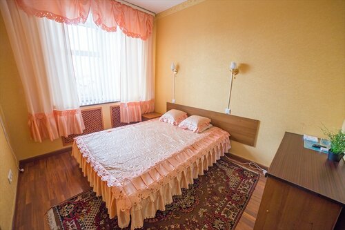 Hotel Absolyut, Rezervovat Hotel Sovetsky district Ufa