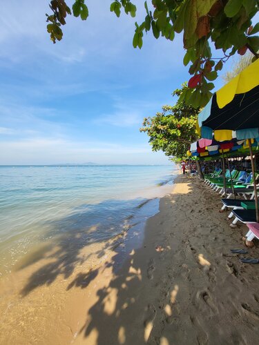 Avalon Beach Resort Pattaya, Забронировать Курортный отель Южная Паттайя Паттайя