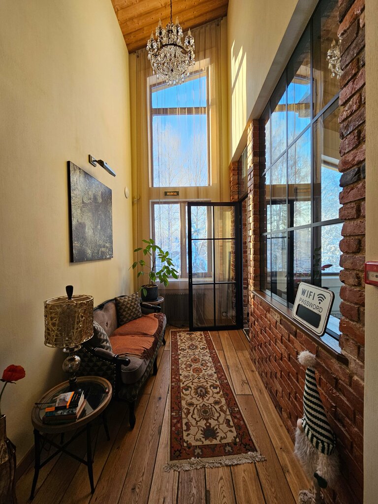 Famma Villa