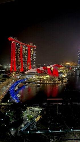 The Ritz-Carlton, Millenia Singapore, Reserva ahora Hotel Marina Bay Singapur