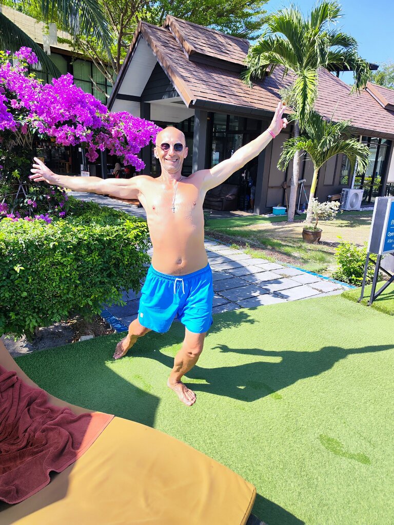 Phi Phi Villa Resort