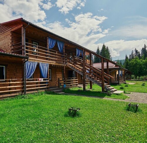 Narva Club, Reserva ahora Resort  