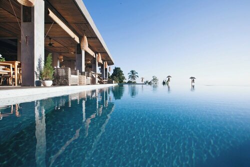 Maha Hills Resort by Mahaprana Experience, Book Ferieresort Lovina Buleleng