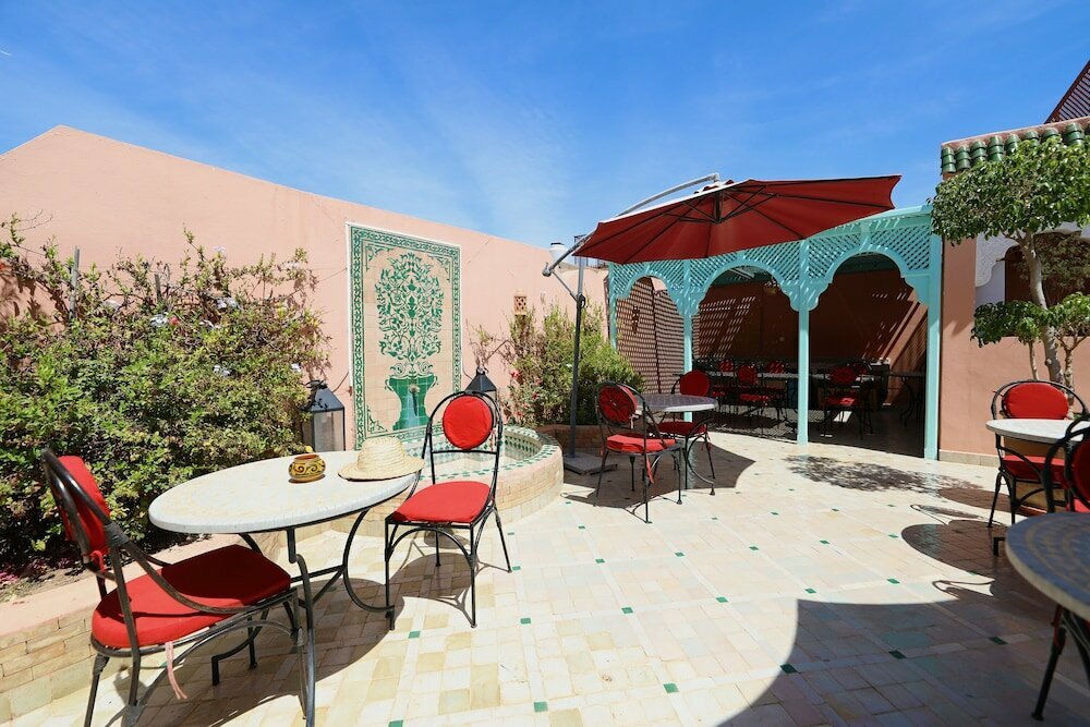 Sun Hostel