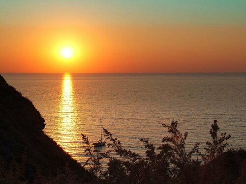 Hotel La Locanda Del Postino, Rezervasyon Otel Sicilya yemekli oteller, Yarım Pansiyon / Tam Pansiyon