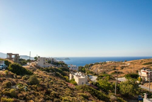 Luxurious Rikas Villa, Забронировать Вилла Виллы Ираклион, Вилла