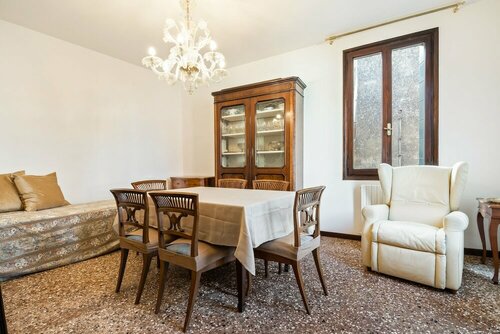Del Remer Apartment - 5mins from San Marco sq, Забронировать Апартаменты/квартира Кастелло Венеция, рядом с Собор Санта-Мария делла Салюте