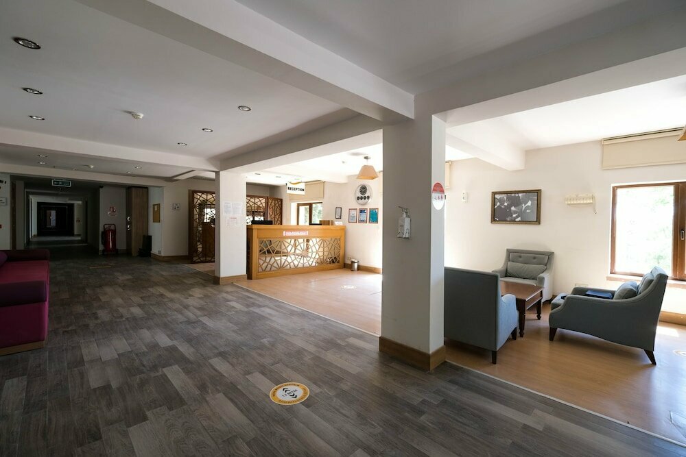 Cappadocia Plus Hotel Gülşehir
