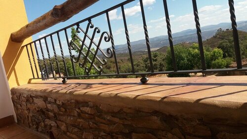 Vivienda Rural La Casa del Cura, Забронировать Отель Кортеконсепсьон Sierra de Aracena y Picos de Aroche