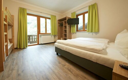 Holiday Lodge Central, Забронировать Дом для отпуска Виллы Зальбах-Хинтерглемм, рядом с Wallehenlift, Вилла