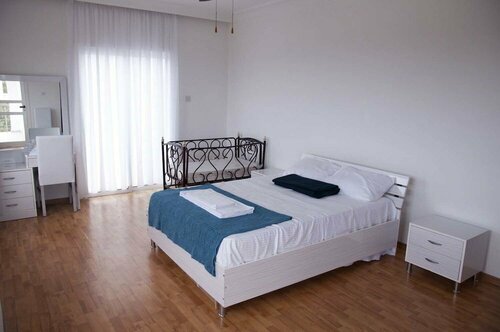 Villa Olivia by Amy Villas, Boek Hotel Kyrenia Turkije