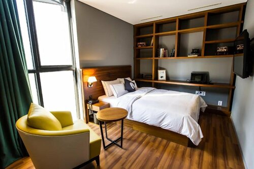 Hotel the Designers Jongro, Varaa Hotelli Jongno-Gu Soul