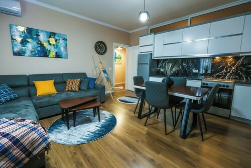 Edea's Apartment Korce Albania, Забронировать Апартаменты/квартира Апартаменты Korçë County, Апартаменты/квартира