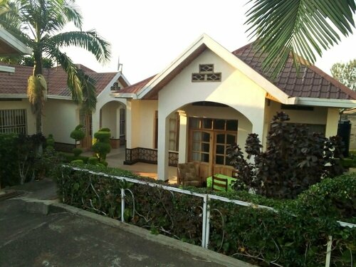 Semuhungu Apartments, Забронировать Апартаменты/квартира Бутаре Бутар